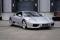Ferrari 360 3.6 V8 Modena F1 Silber - thumbnail 45