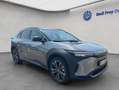 Toyota bZ4X Lounge Silber - thumbnail 7