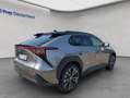 Toyota bZ4X Lounge Silber - thumbnail 5