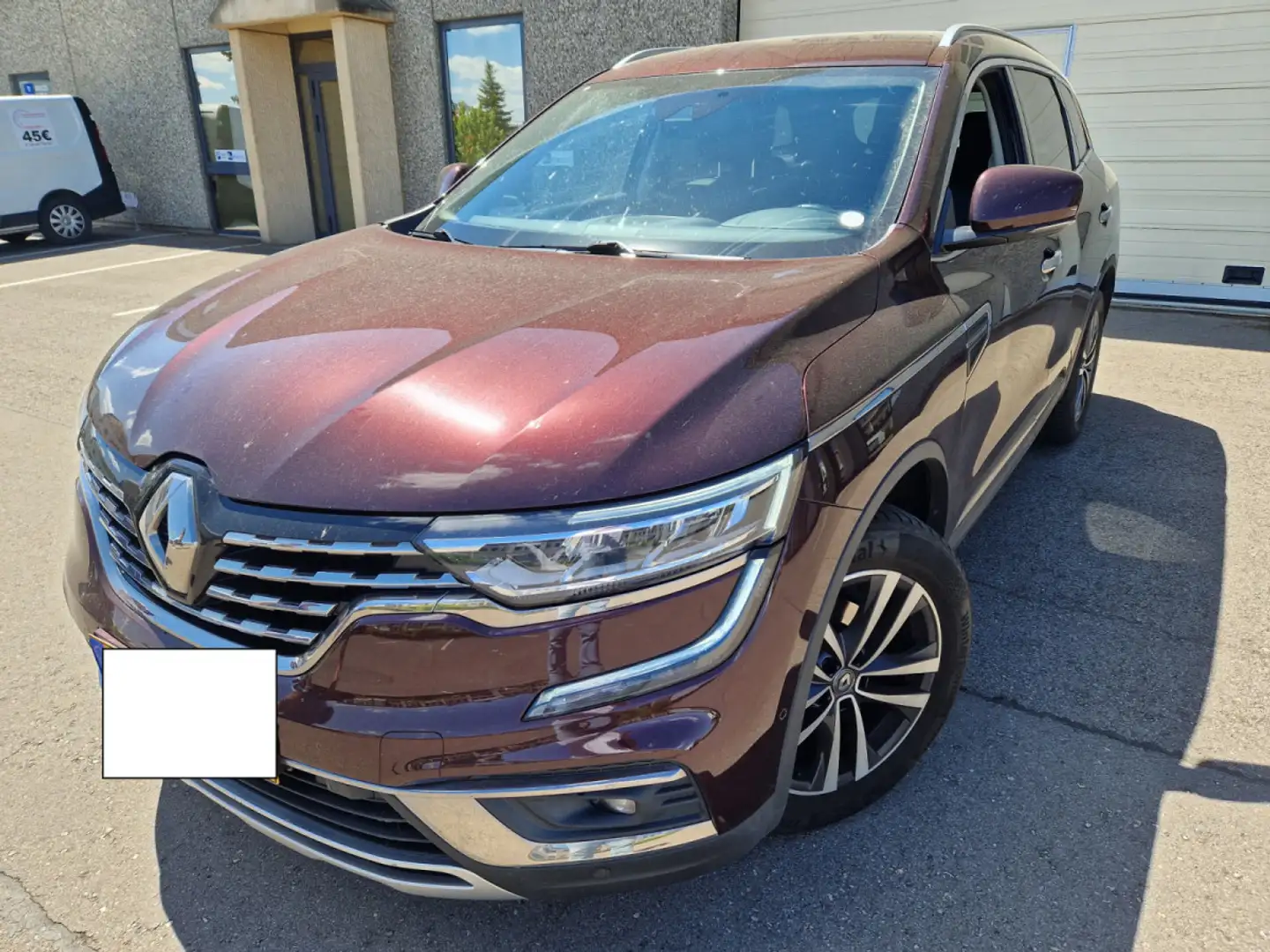 Renault Koleos 160CV 2WD Burdeos - 2