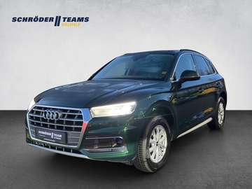 2.0 TDI S-Tronic Quattro Sport AHK/DCC/XENON