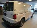 Volkswagen T6 Transporter Kasten Blanc - thumbnail 4