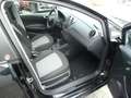 SEAT Ibiza Reference, 1. Hd., 41744 km, PDC, Top-Zustand Schwarz - thumbnail 6