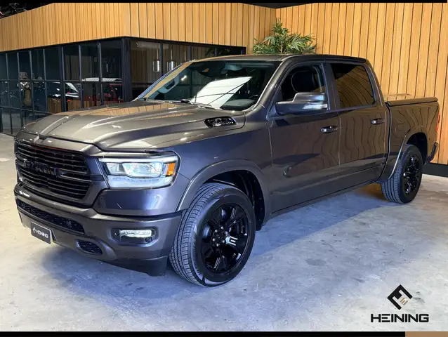 Dodge RAM 1500 5.7 V8 4x4 Crew Cab Laramie Prins onderbouw L