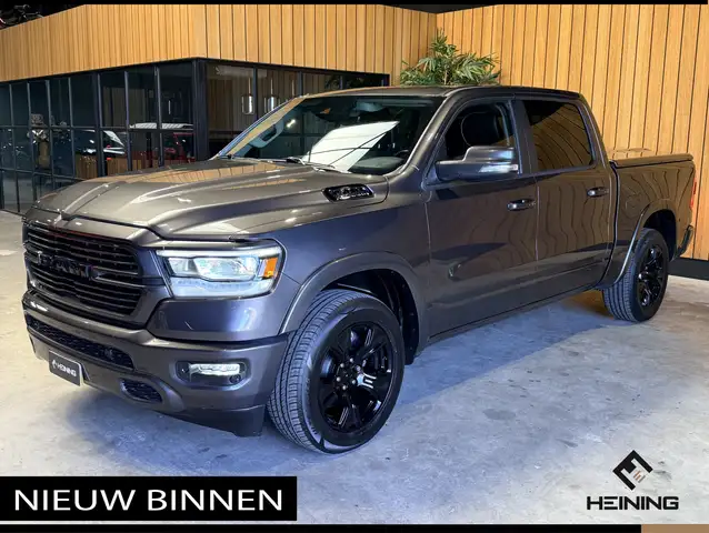 Dodge RAM 1500 5.7 V8 4x4 Crew Cab Laramie Prins onderbouw L