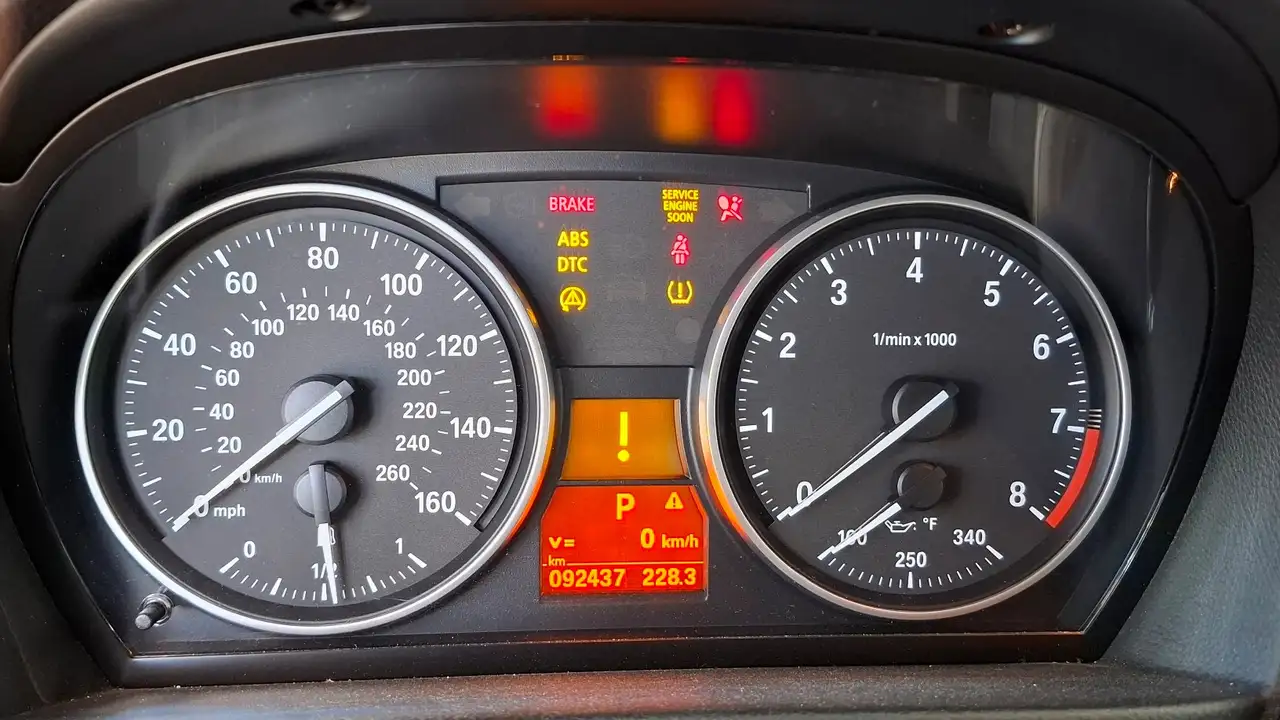 BMW 335