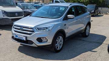 1.5 EcoBoost 120 cv - Android/Carplay Navi