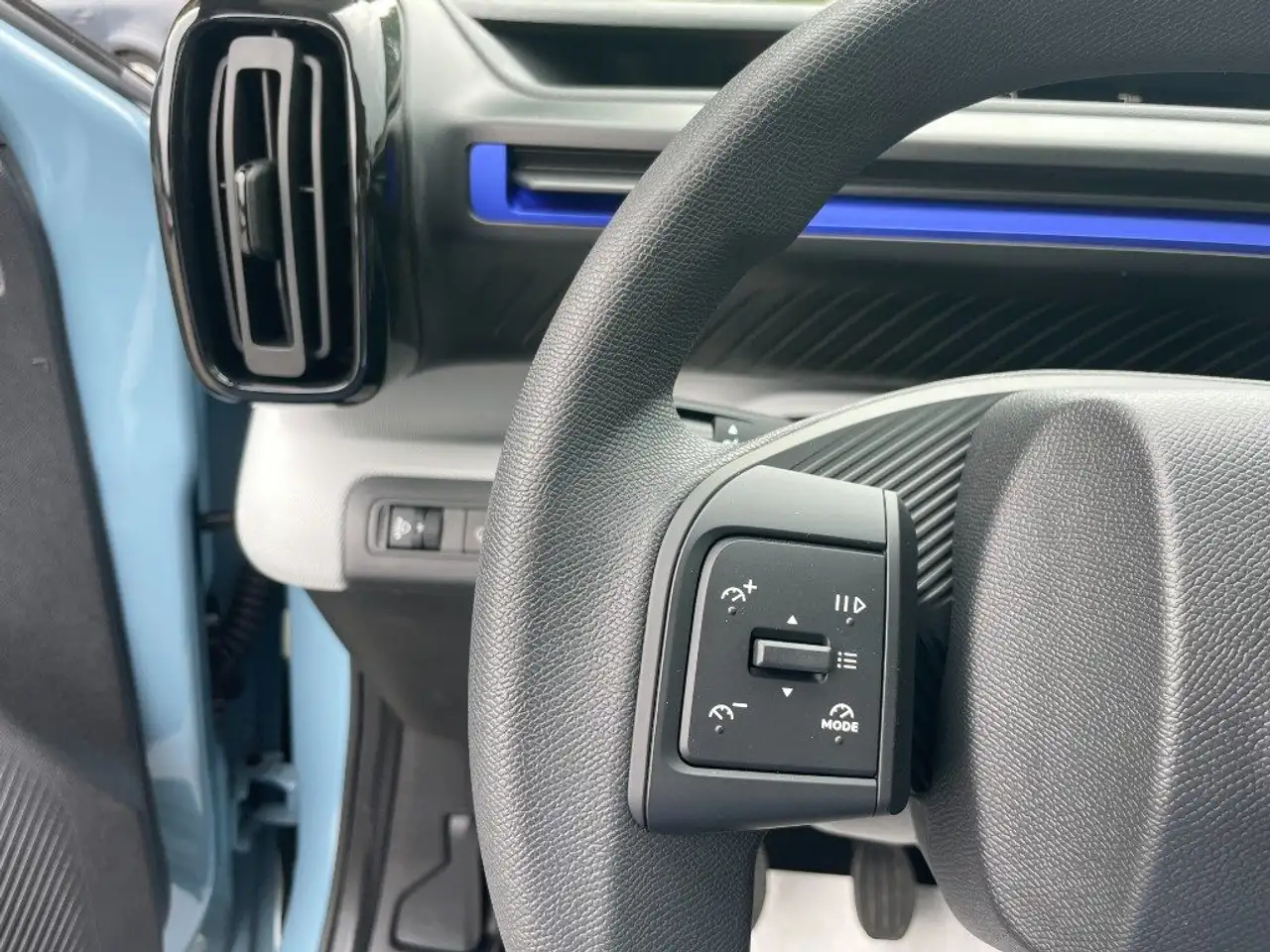 Citroen C3 2026 — фото 11