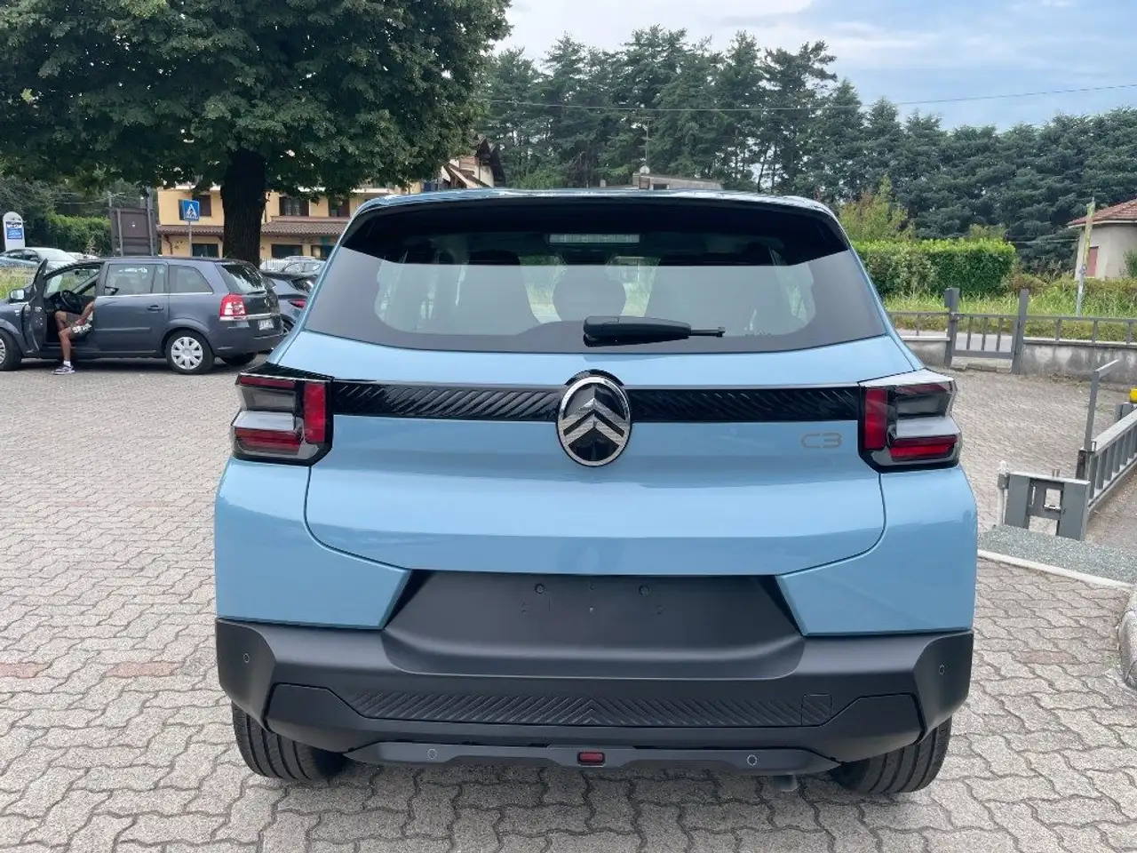 Citroen C3 2026
