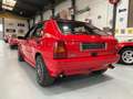 Lancia Delta HF Intégrale 8s de 1988 en stock en France Rouge - thumbnail 4