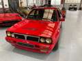 Lancia Delta HF Intégrale 8s de 1988 en stock en France Rouge - thumbnail 2