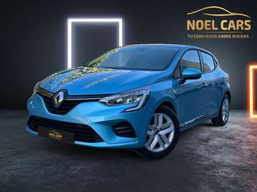 Intens TCe 74 kW (100CV)