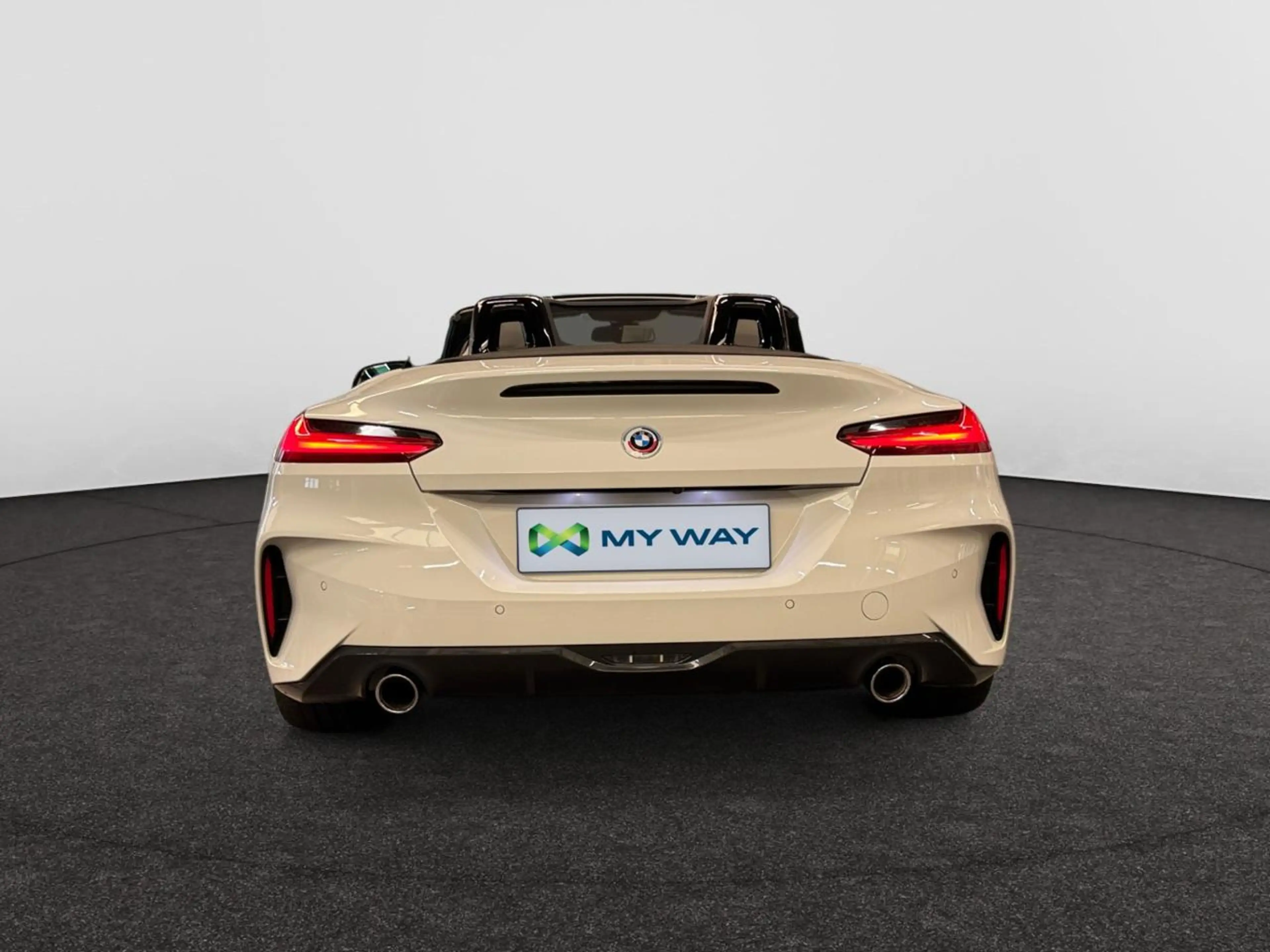 BMW Z4 M-Sport Z4 2.0i sDrive20i (EU6AP) — photo 4