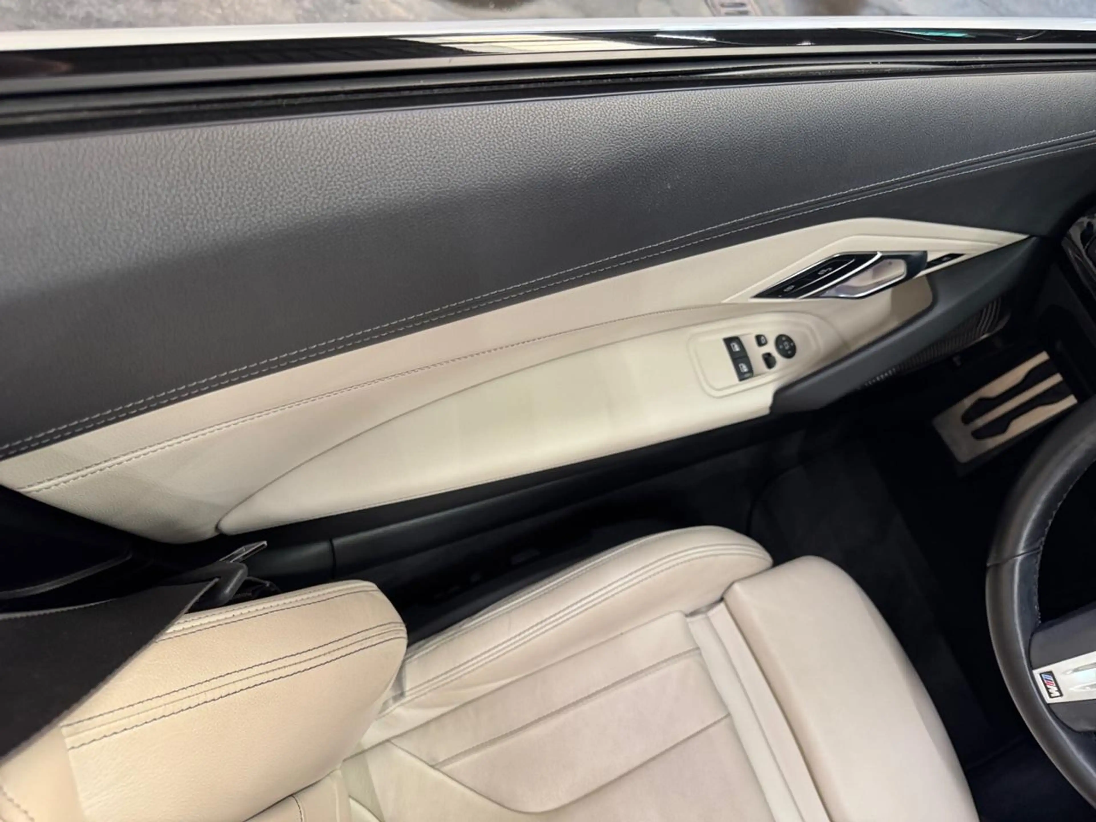 BMW Z4 M-Sport Z4 2.0i sDrive20i (EU6AP) — photo 15