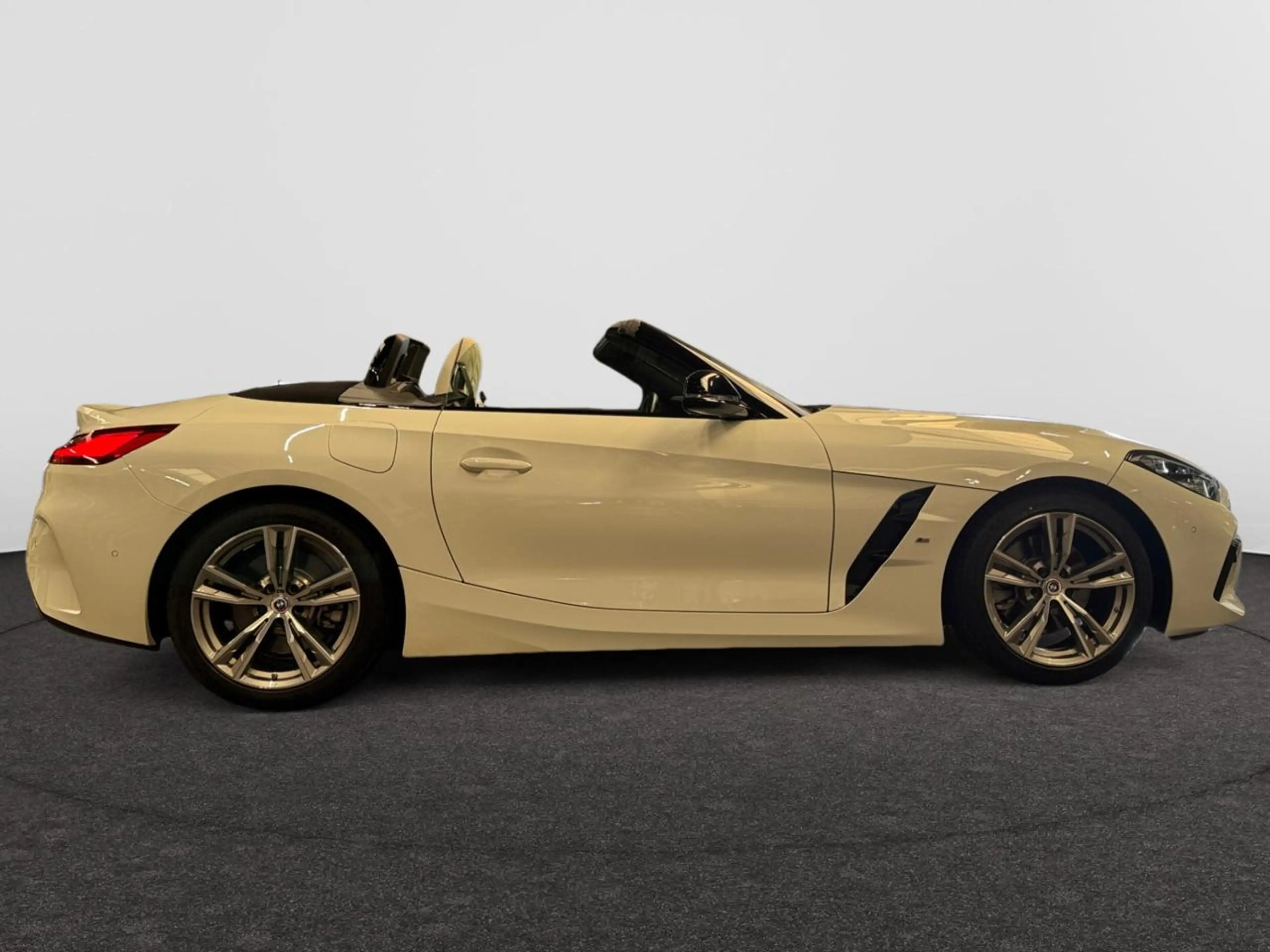 BMW Z4 M-Sport Z4 2.0i sDrive20i (EU6AP) — photo 6