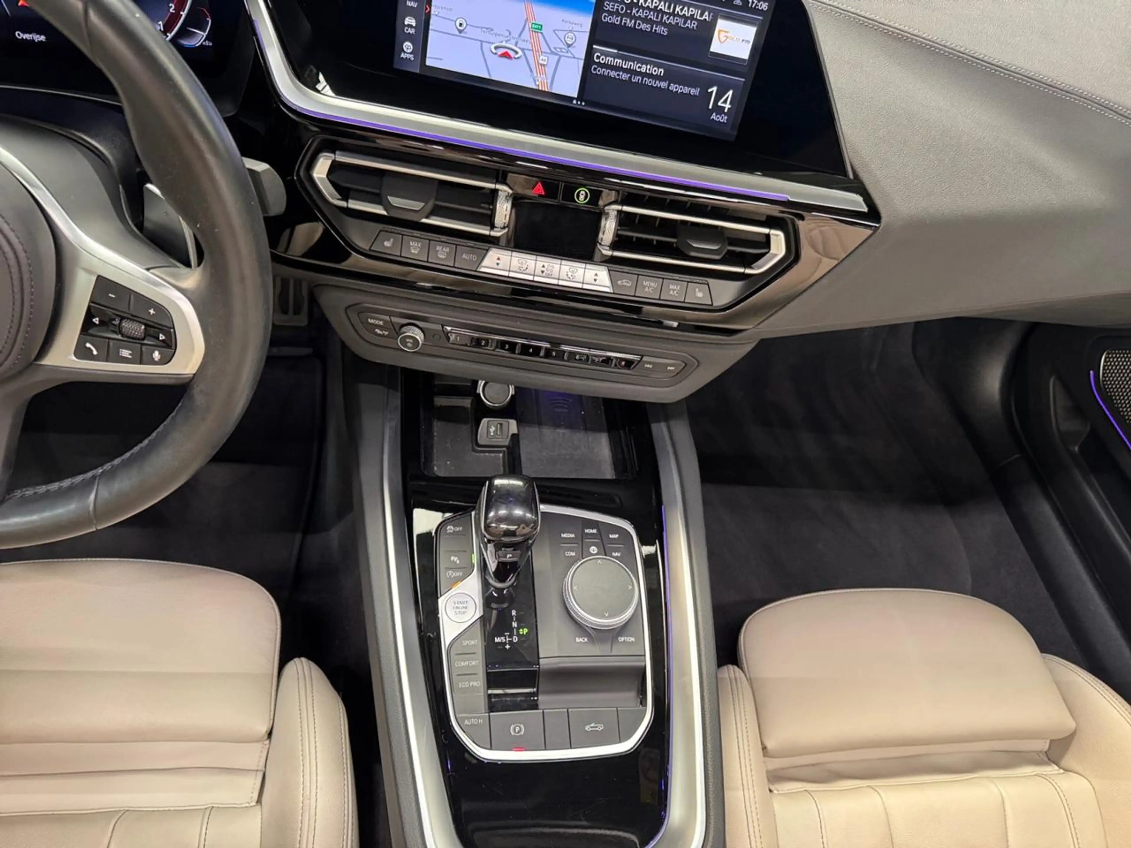 BMW Z4 M-Sport Z4 2.0i sDrive20i (EU6AP) — photo 11