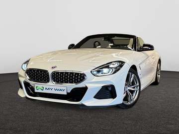 M-Sport Z4 2.0i sDrive20i (EU6AP)