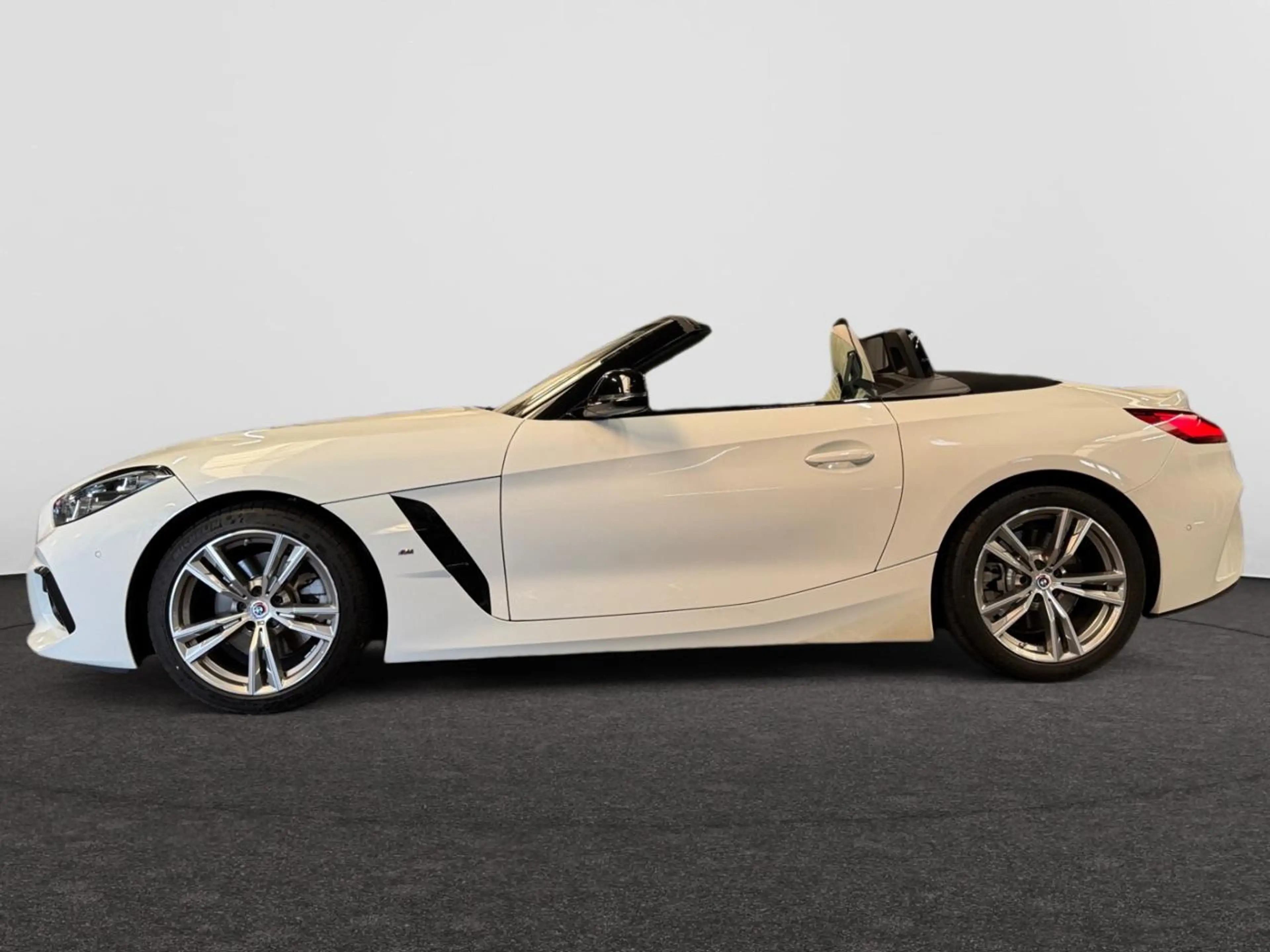 BMW Z4 M-Sport Z4 2.0i sDrive20i (EU6AP) — photo 2
