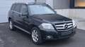 Mercedes-Benz GLK 220 GLK 220 CDI DPF BlueEFFICIENCY 7G-TRONIC Noir - thumbnail 2