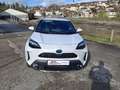 Toyota Yaris Cross 116H DESIGN MY21 Blanco - thumbnail 5