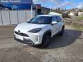 Toyota Yaris Cross 116H DESIGN MY21 Blanco - thumbnail 1