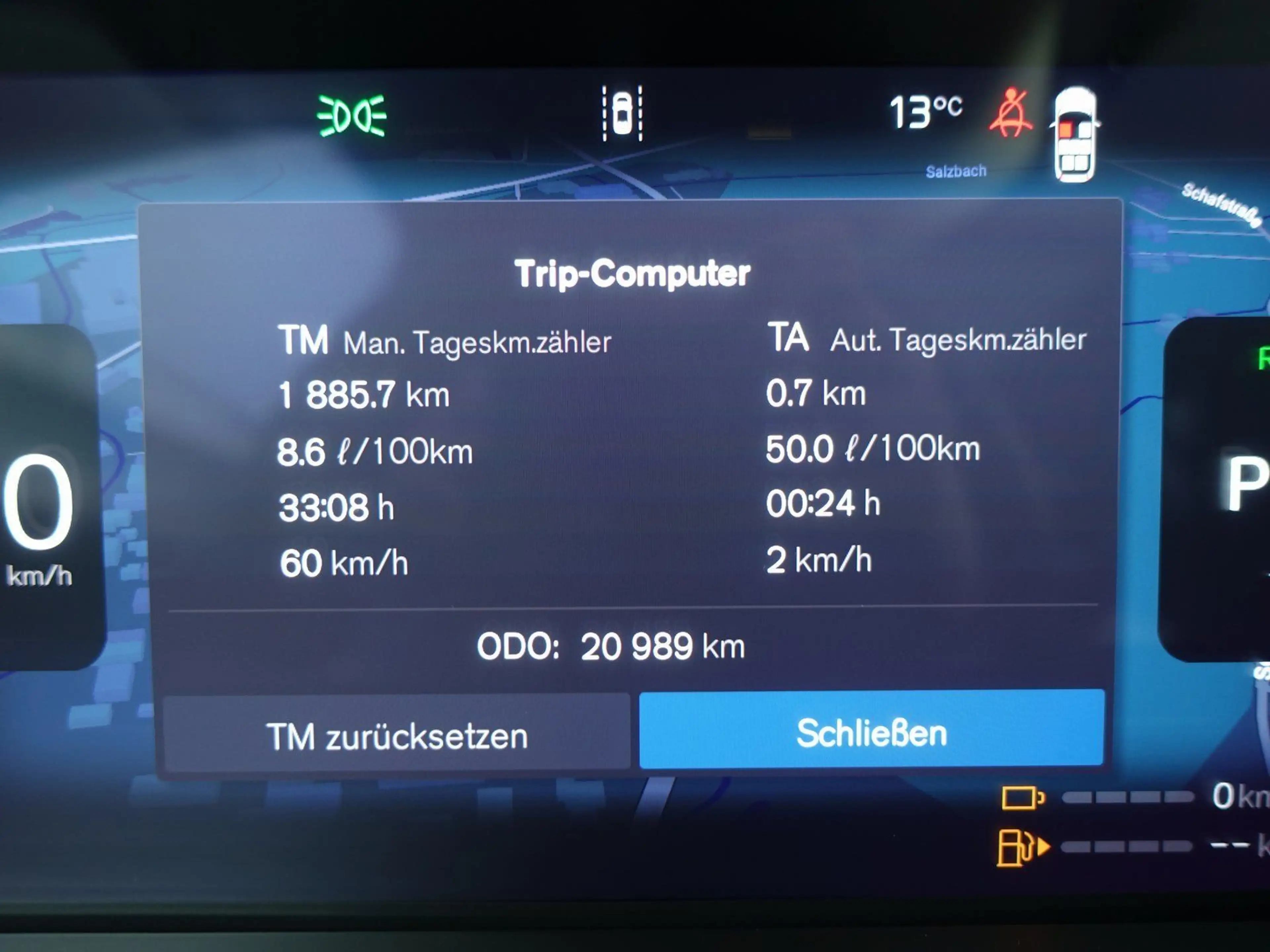 Volvo XC90 Plus T8 AWD Plug-in Hybrid/AHK/Pano/H&K — photo 15