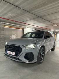Audi RSQ3 59dkm matrix!!
