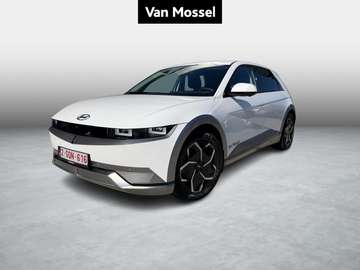77.4kWh Special Edition AWD DEMO Wagen - Camera 36