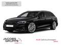 Audi A4 Avant 40 TDI S-tronic S line Pano, B&O, Ma Schwarz - thumbnail 1
