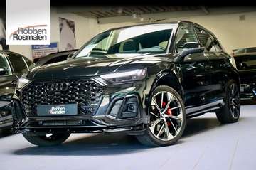 50 TFSI e S ed. MAXTON|PANO|RS Zetels|Matrix