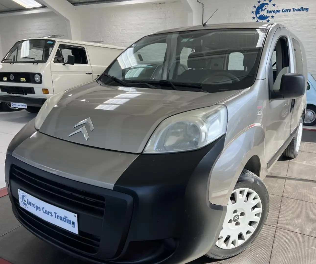 Citroen Nemo 1.4 I 75 CH DISTRIBUTION OK GAR 12M - 1