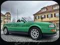 Audi 80 |2,6 Cabrio|Aus Fahrzeugsammlung|Scheckheft! Verde - thumbnail 24