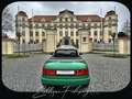 Audi 80 |2,6 Cabrio|Aus Fahrzeugsammlung|Scheckheft! Green - thumbnail 4
