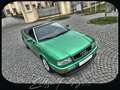 Audi 80 |2,6 Cabrio|Aus Fahrzeugsammlung|Scheckheft! Vert - thumbnail 17