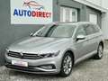 Volkswagen Passat Variant 2.0 TDi SCR Style DSG Cuir, Led, Cockpit, Carplay Gris - thumbnail 1