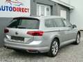 Volkswagen Passat Variant 2.0 TDi SCR Style DSG Cuir, Led, Cockpit, Carplay Gris - thumbnail 4