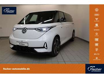 GTX LWB 86 kWh
