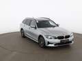 BMW 318 d Touring Advantage Aut LED SKY LEDER NAVI Grau - thumbnail 6