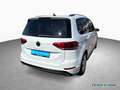 Volkswagen Touran 1.5 TSI R-LINE LED NAVI IQ DRIVE ACC Weiß - thumbnail 5