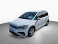 Volkswagen Touran 1.5 TSI R-LINE LED NAVI IQ DRIVE ACC Weiß - thumbnail 16
