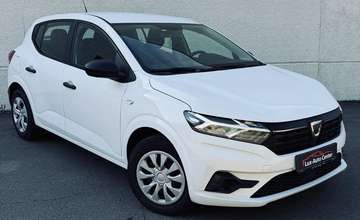 Sandero 1.0i SCe Essential / Garantie 12 Mois✅✅✅