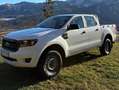 Ford Ranger Ranger Doppelkabine XL 4x4 2,0 EcoBlue XL Weiß - thumbnail 1