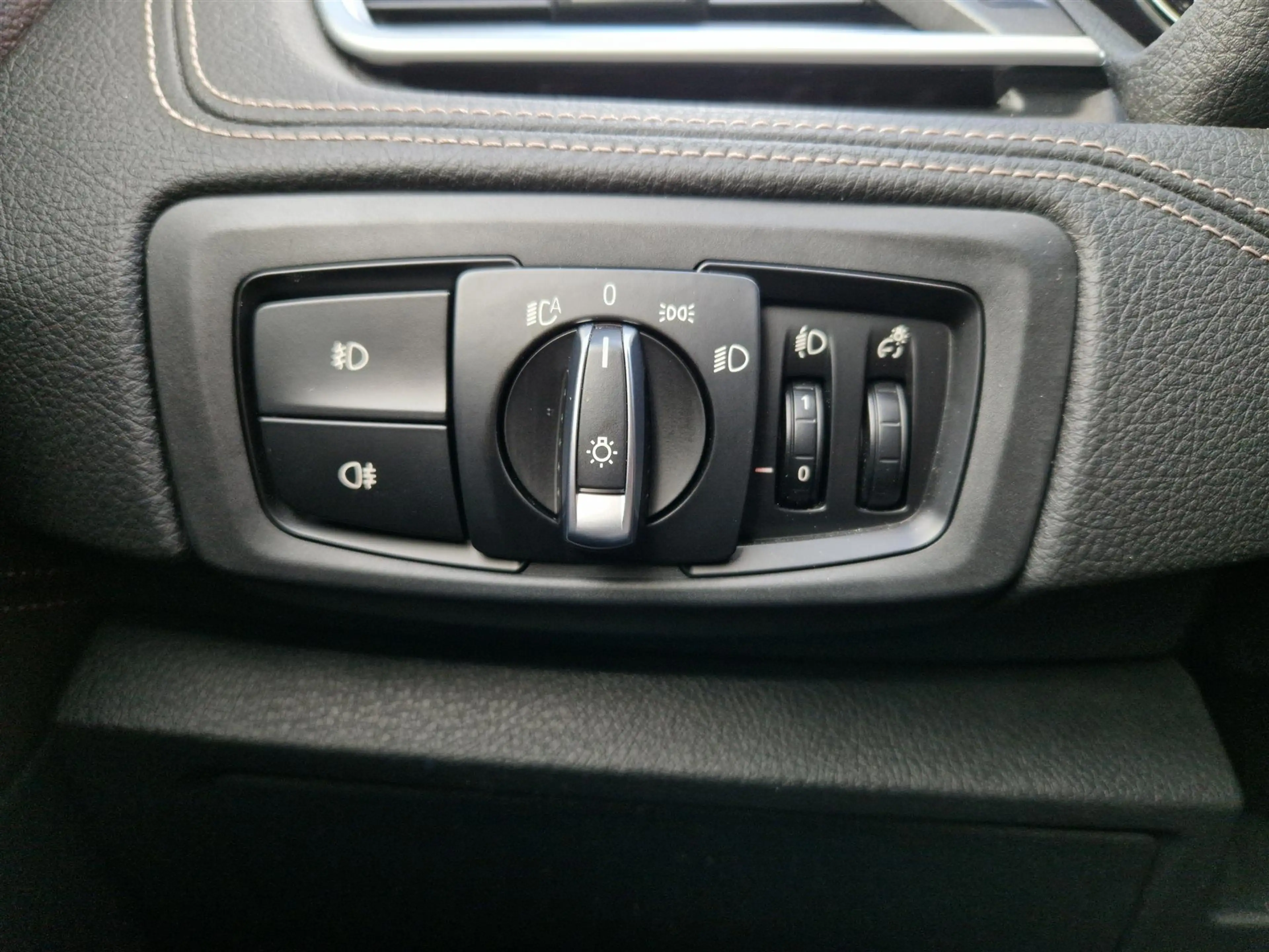 BMW 218 2-serie Active Tourer 218i C.L. High Ex. Panoramad — photo 27
