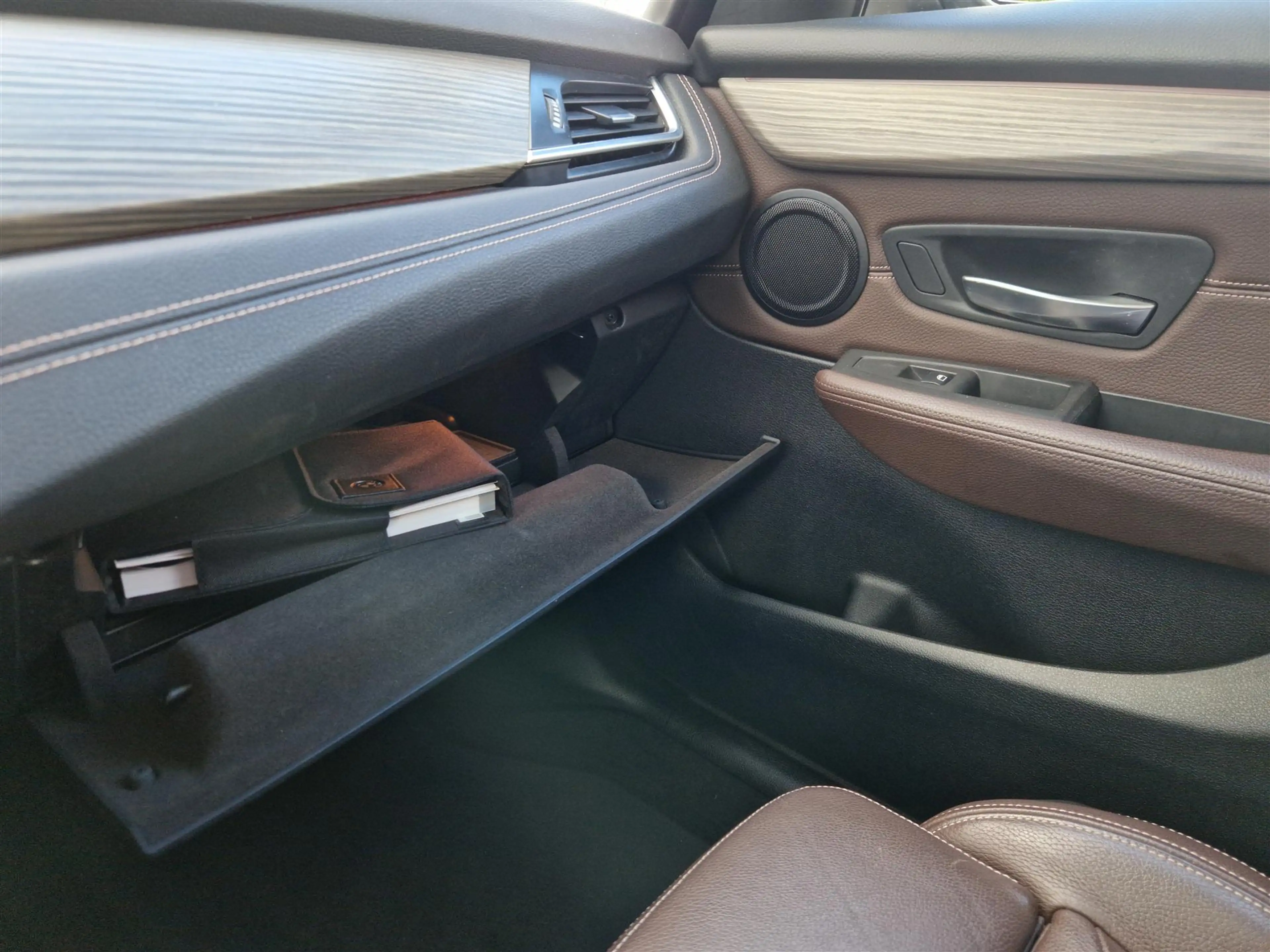 BMW 218 2-serie Active Tourer 218i C.L. High Ex. Panoramad — photo 28