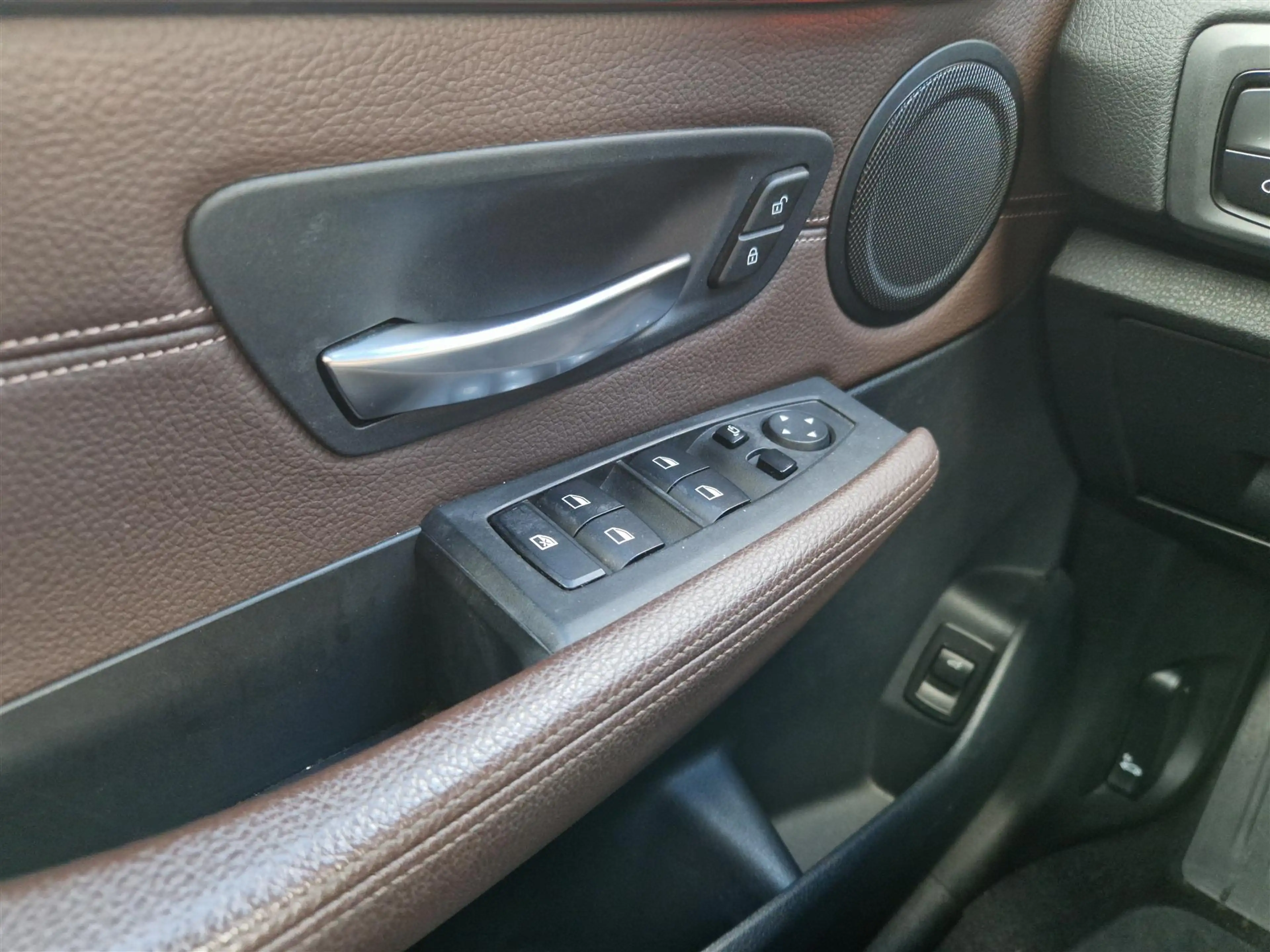 BMW 218 2-serie Active Tourer 218i C.L. High Ex. Panoramad — photo 26