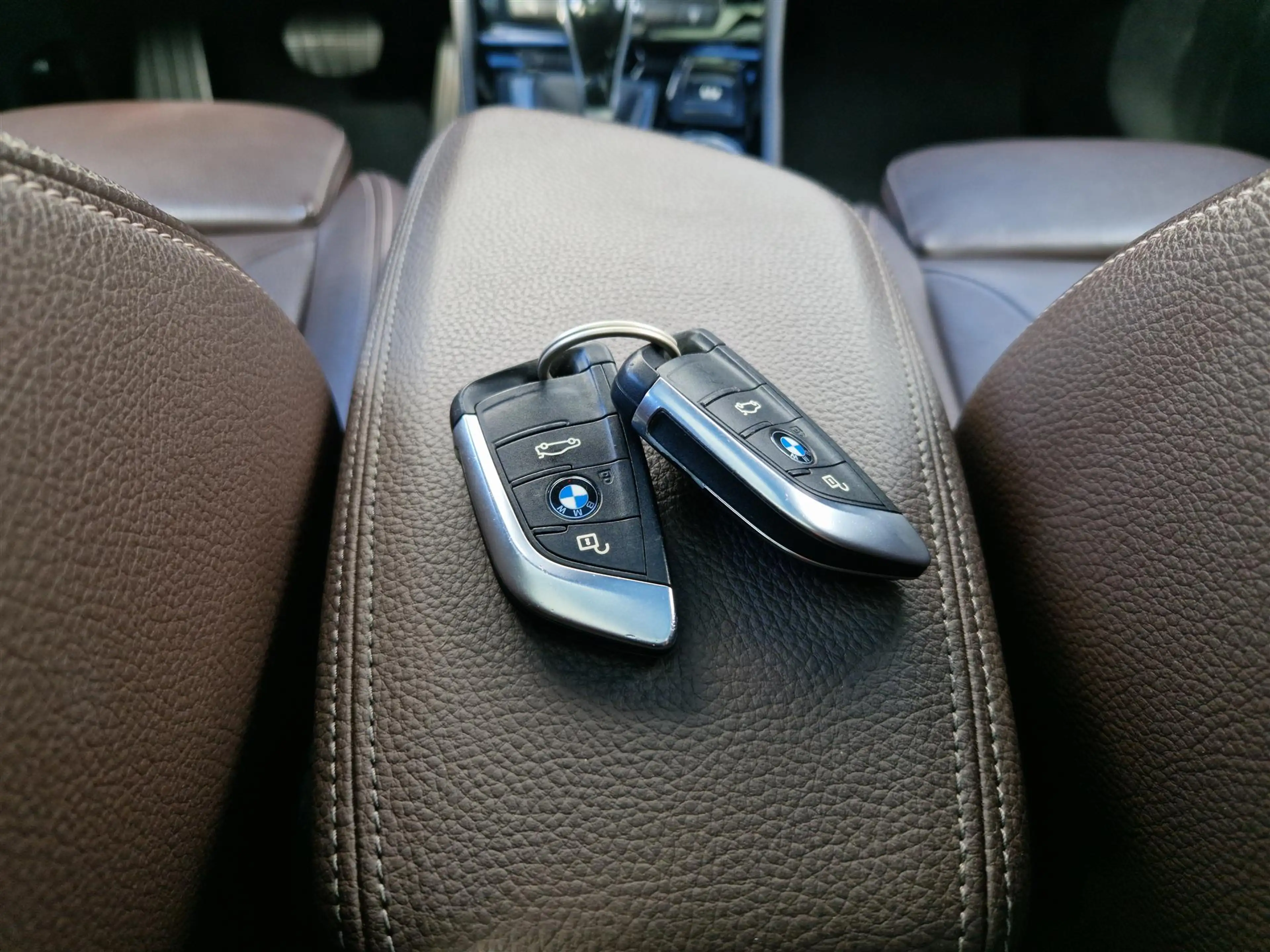 BMW 218 2-serie Active Tourer 218i C.L. High Ex. Panoramad — photo 14