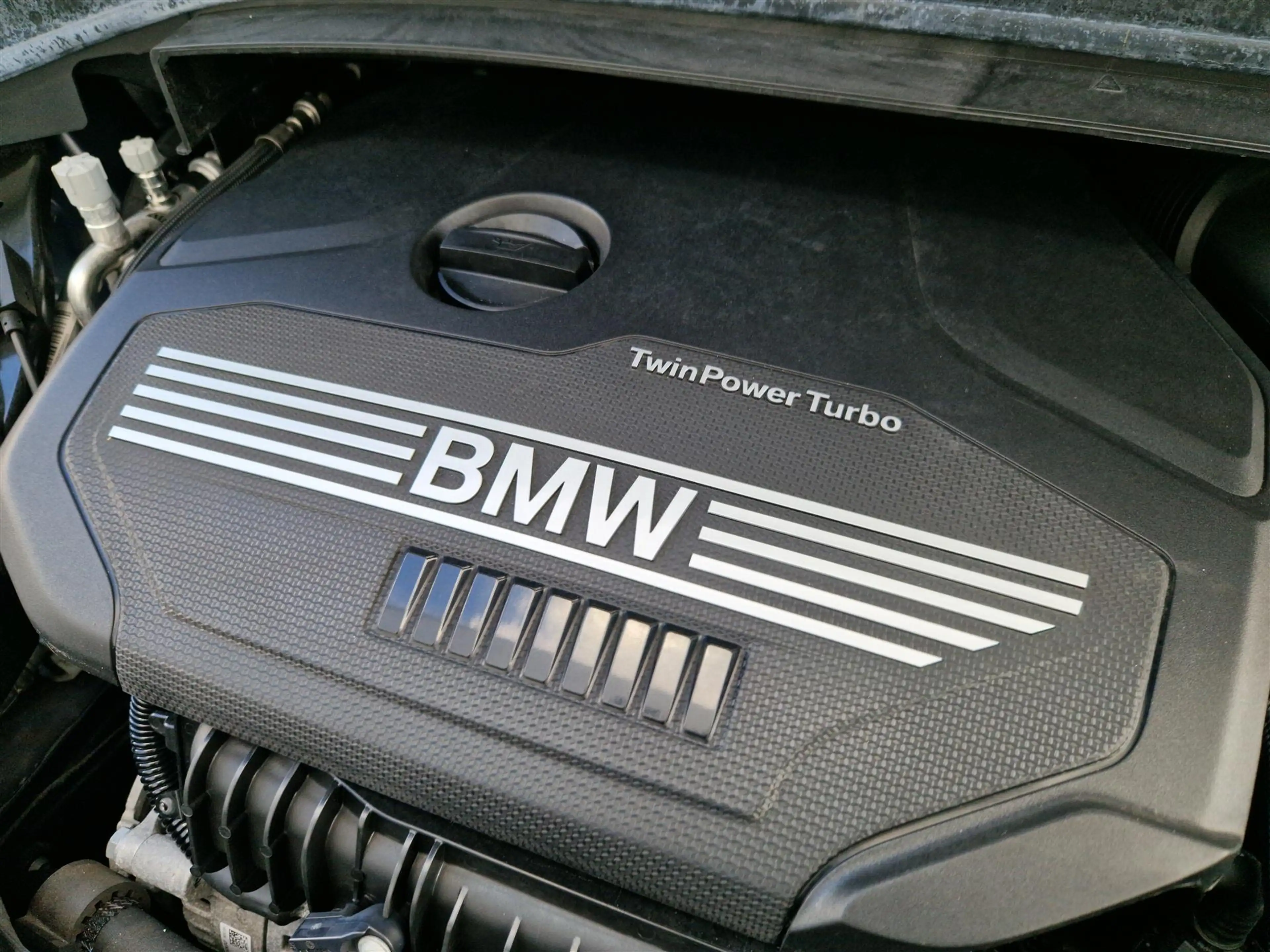 BMW 218 2-serie Active Tourer 218i C.L. High Ex. Panoramad — photo 10
