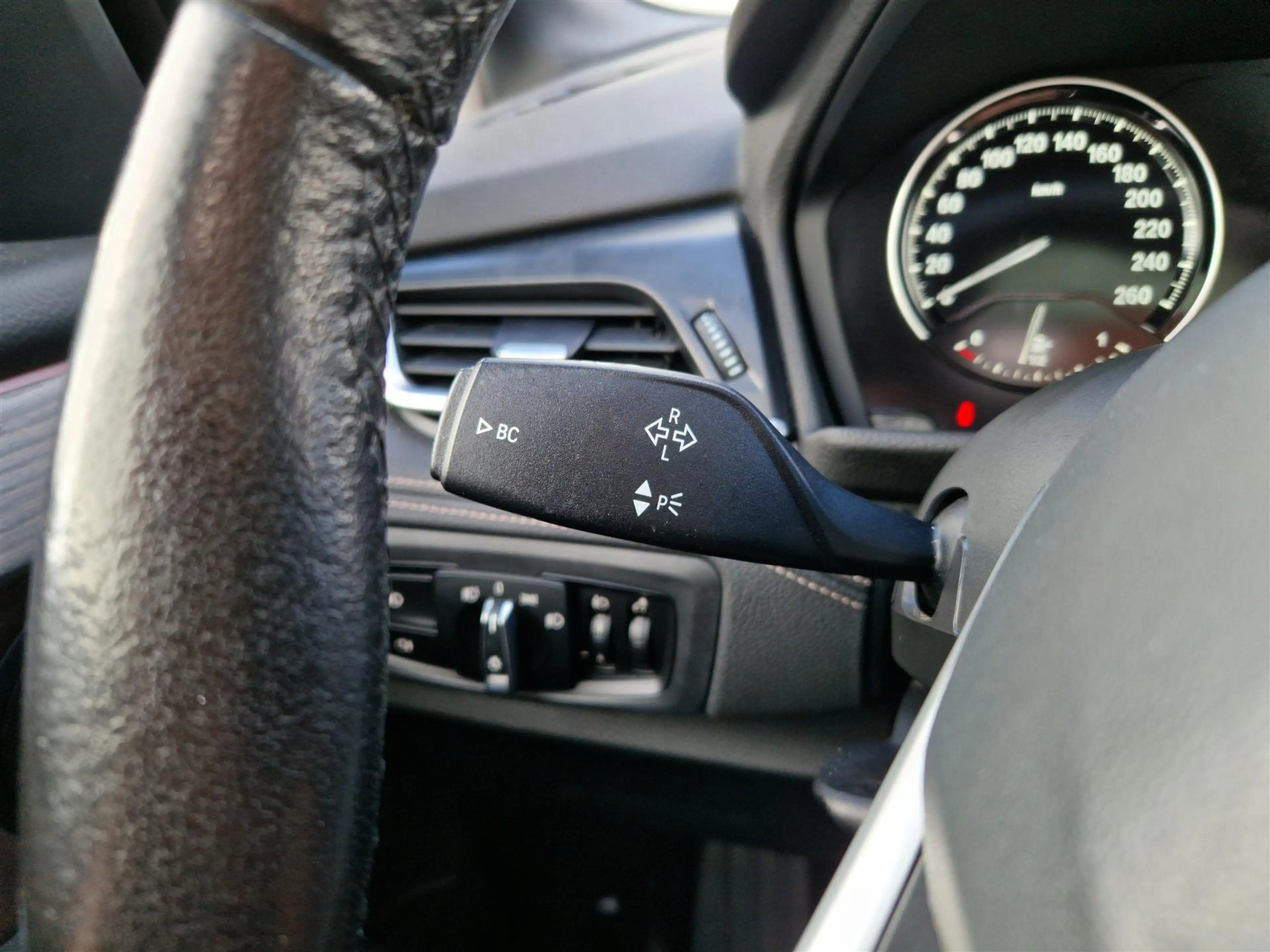BMW 218 2-serie Active Tourer 218i C.L. High Ex. Panoramad — photo 24