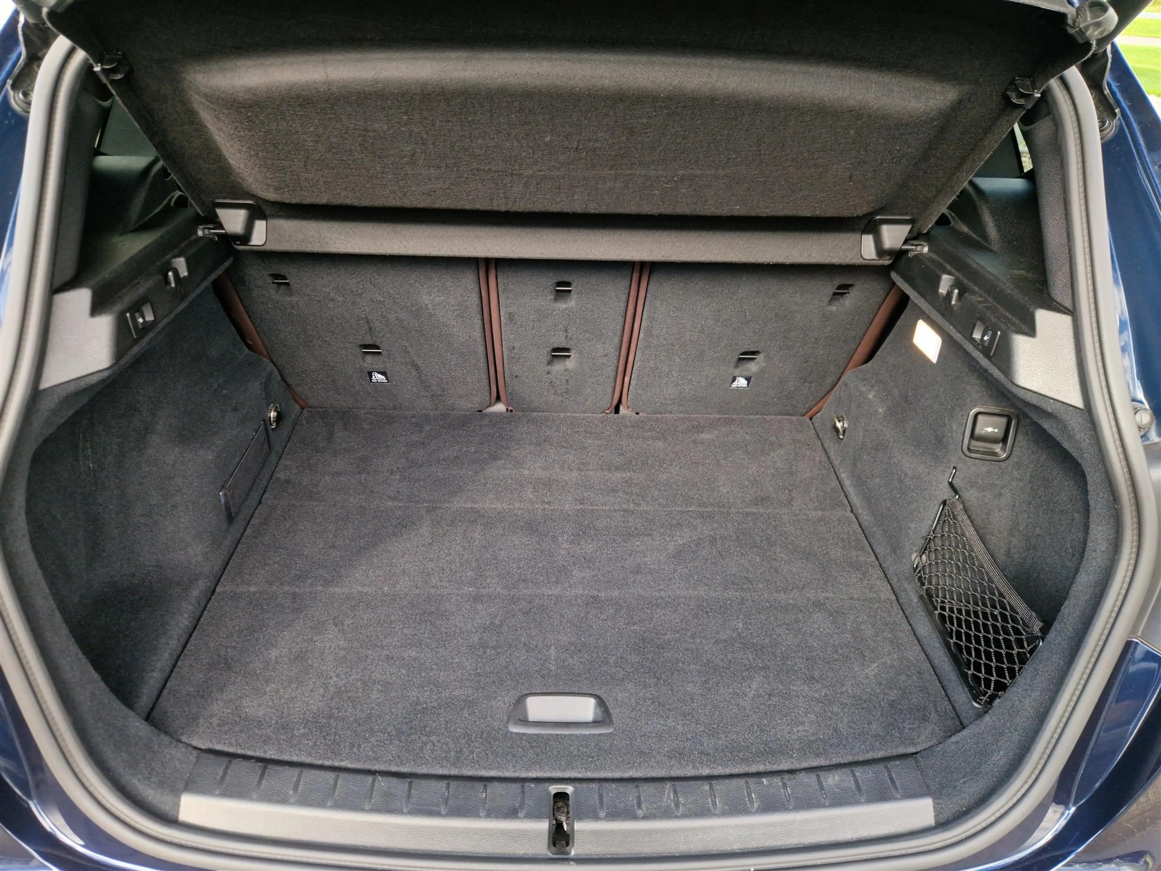 BMW 218 2-serie Active Tourer 218i C.L. High Ex. Panoramad — photo 7
