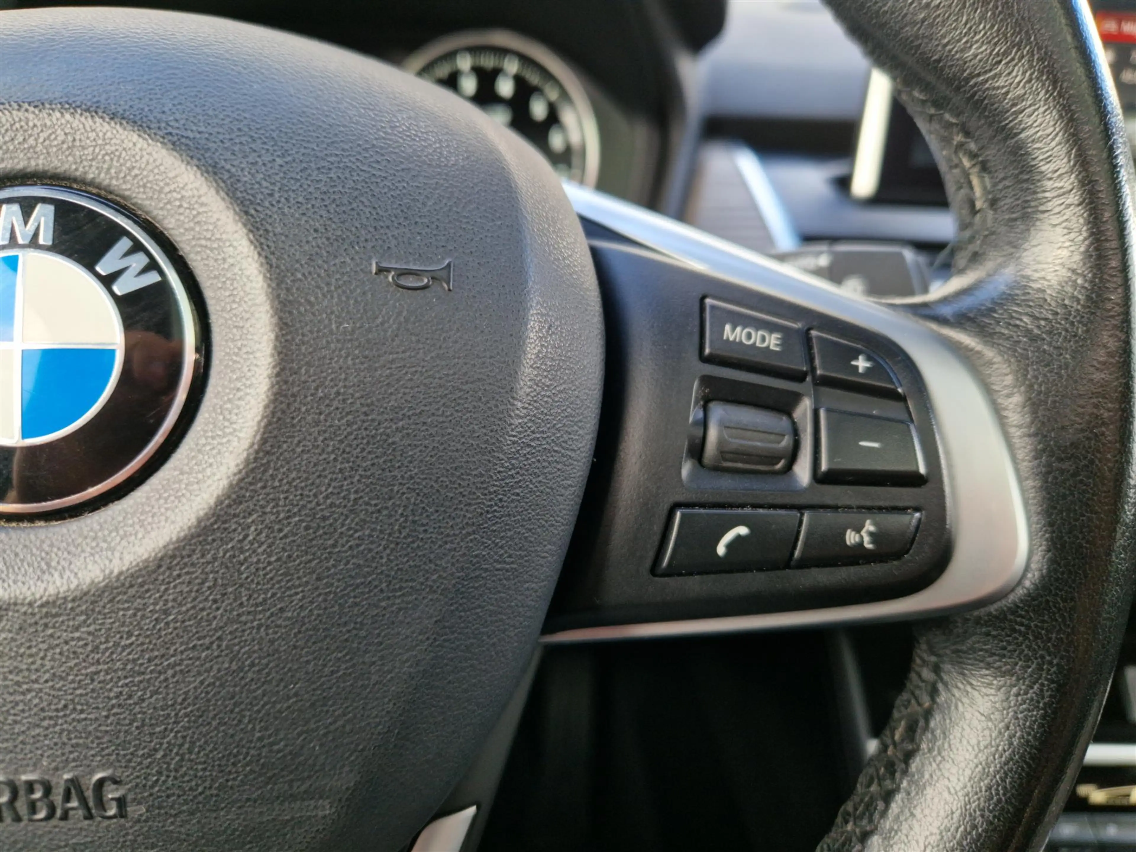 BMW 218 2-serie Active Tourer 218i C.L. High Ex. Panoramad — photo 22
